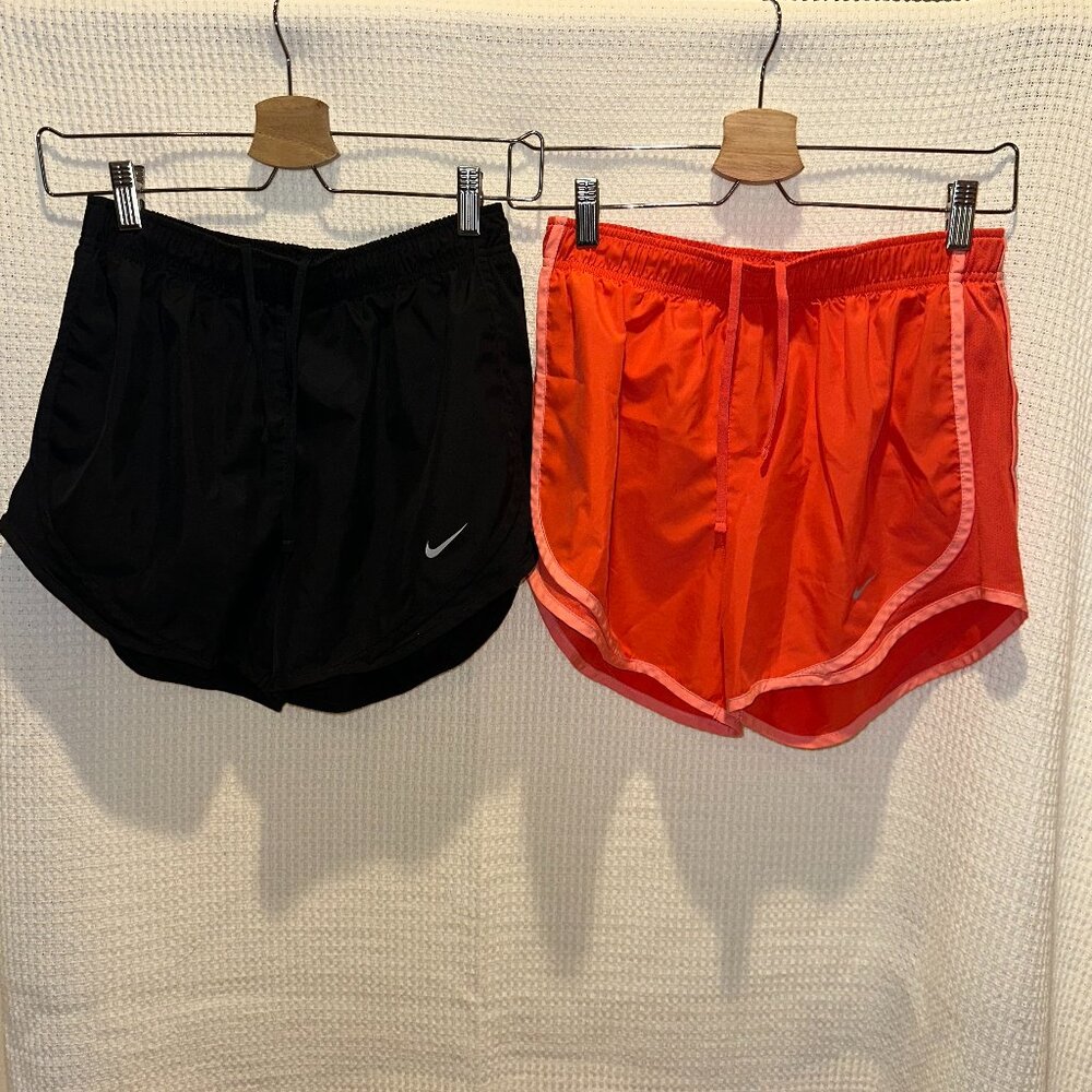 Nike Women’s Dri-FIT Running Shorts